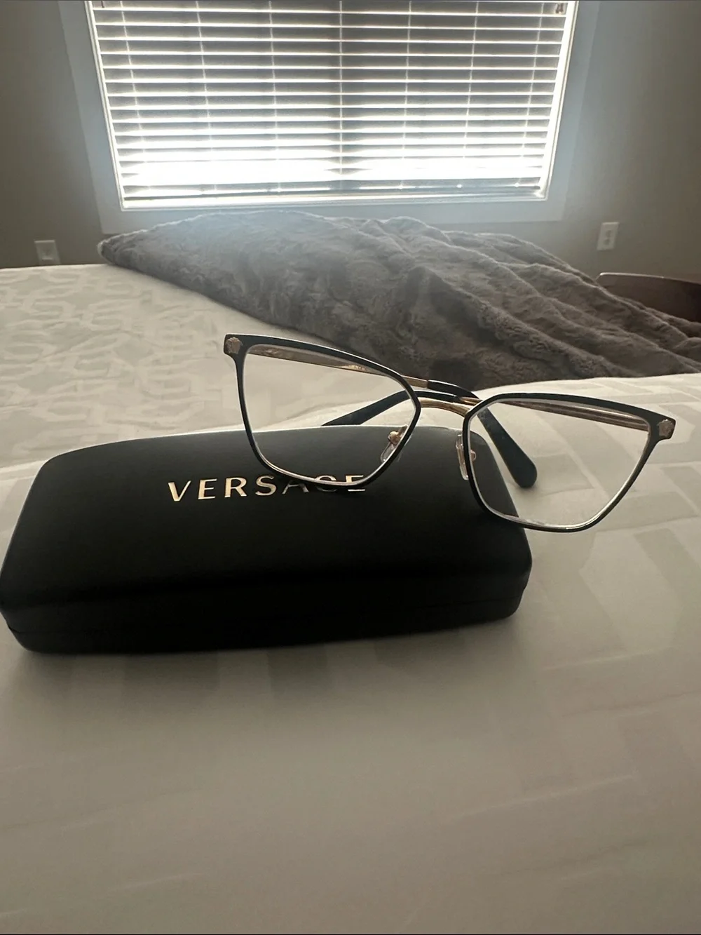 Versace Eyewear VE1275 54-15-140